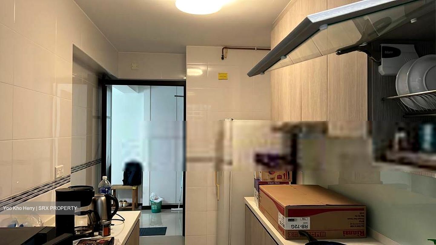 Blk 92B Telok Blangah Parcview (Bukit Merah), HDB 4 Rooms #564246721
